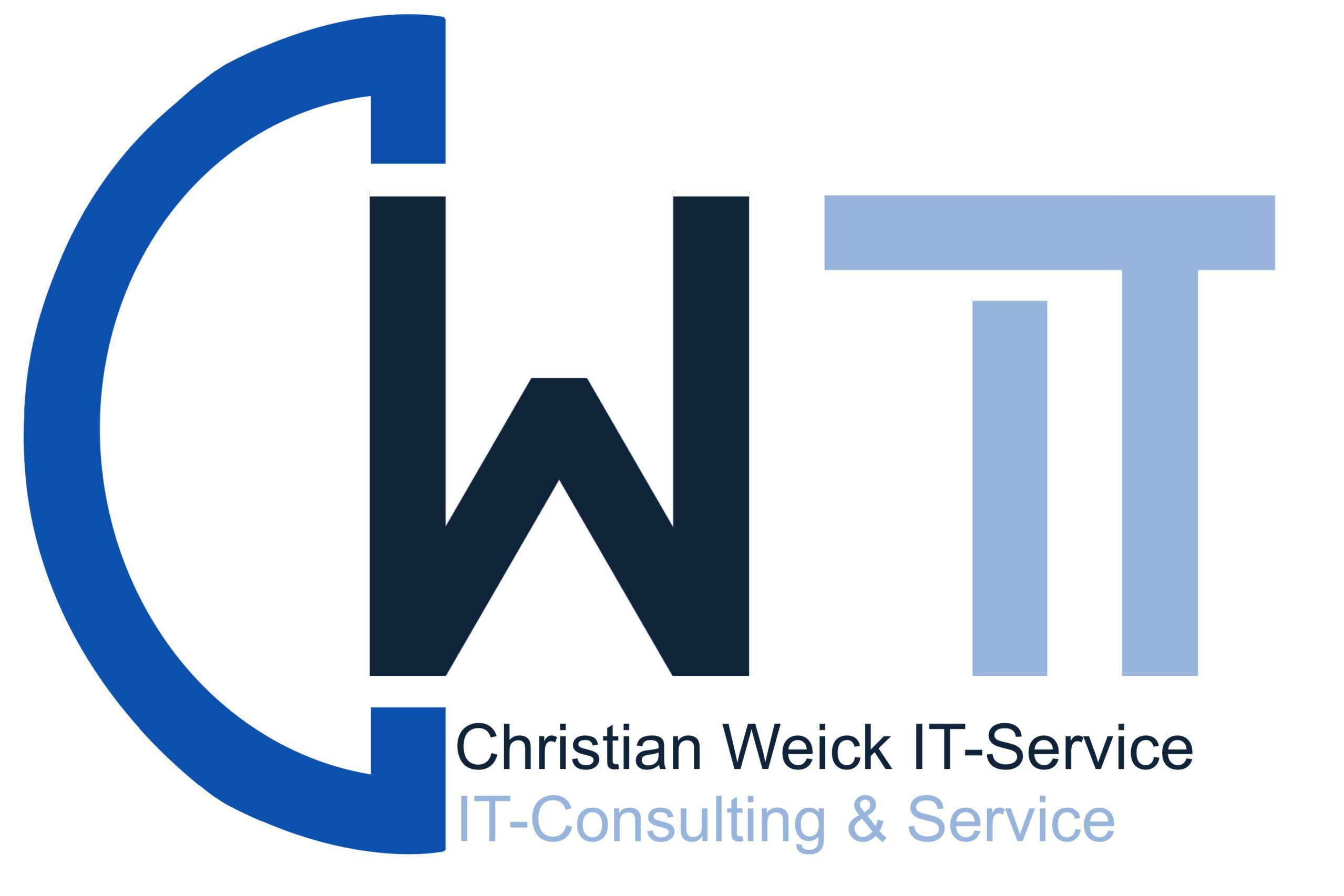 Christian Weick IT-Service